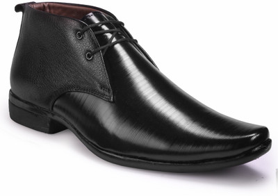 

BJOS Casuals For Men(Black