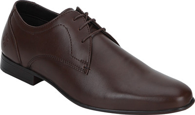 

Bond Street By Red Tape Derby For Men(Brown