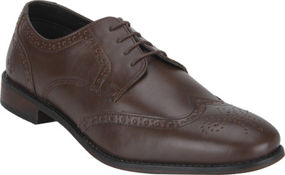 

Bond Street By Red Tape Lace Up For Men(Brown
