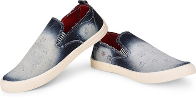 

Connekt Casuals For Men(Blue
