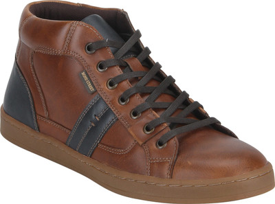 

Bond Street By Red Tape Men Boots For Men(Brown, Navy, Tan
