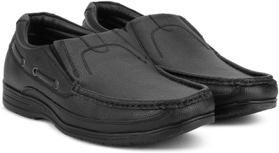 

Bata CAPLER Slip On For Men(Black