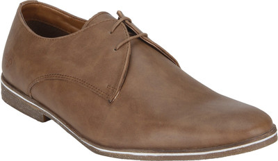 

Bond Street By Red Tape Men Casuals For Men(Tan, L.tan