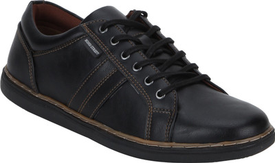

Bond Street By Red Tape Men Casual Casuals For Men(Black