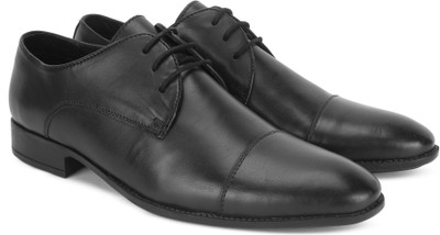 

Bata EDDARD Lace Up Shoes For Men(Black