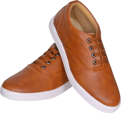 

VT Casuals For Men(Tan