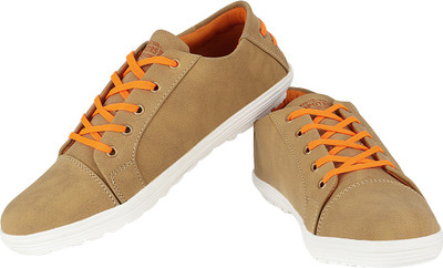 

BJOS Casuals Casuals For Men(Khaki