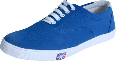 

ROAD STAG Men's party and Outdoor Sneakers For Men(Blue
