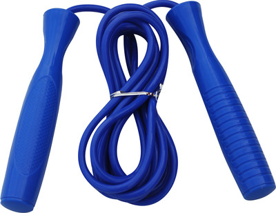 

HAWK SKIPPING ROPE Freestyle Skipping Rope(Blue, Length: 462 cm)