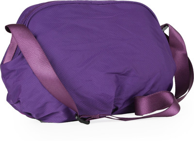 Buy Fastrack Purple Sling Bag A0550NPR01 on Flipkart PaisaWapas