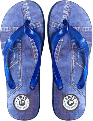 

Azotic Flip Flops, Multicolor