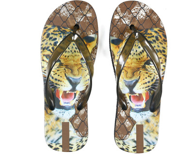 

birdy Flip Flops, Multi