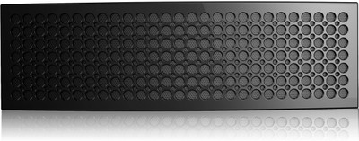 Intex B20 10 W Bluetooth Speaker(Black, Stereo Channel)