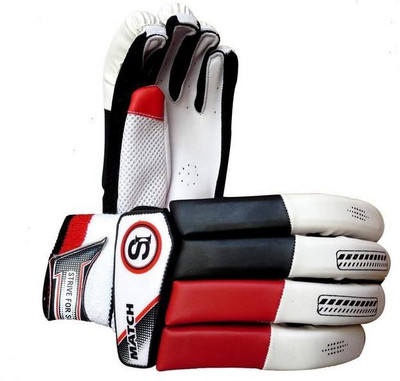 

Setia International Batting Gloves Match - Men Batting Gloves (Men, Multicolor)