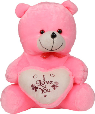 

Ryka Collection Cute Loving - 42 cm(Pink)