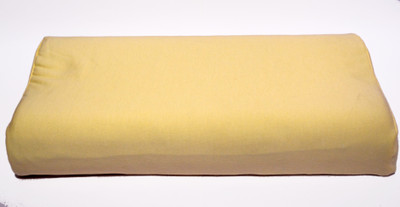 

surgitech Cervical Pillow Neck Support(Beige