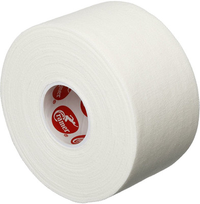 

Cramer Rigid Support Tape(White)