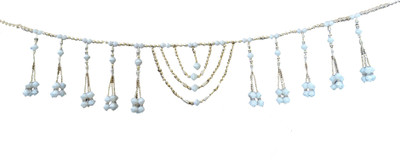 NextWhat Diamond Shape Toran