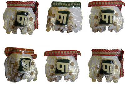 

Greenmax Pack of 6 Toran