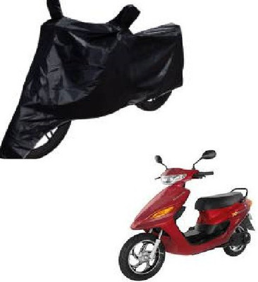 iOsee Two Wheeler Cover for FAB Regal Raptor(Yo Electron, Black)