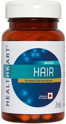 26 Off On Healthkart Hair 90 Capsules 90 No On Flipkart Paisawapas Com It includes a number of vitamins and minerals as. paisawapas