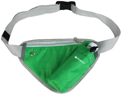 

Kobalt Sports Running Waist Belt Waist Pouch(Green)