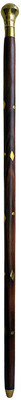 

jk handicrafts wooden Walking Stick