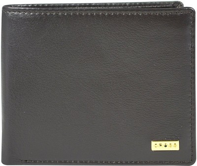 

Cross Men Brown Genuine Leather Wallet(8 Card Slots)