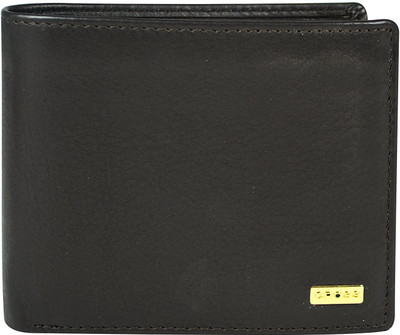 

Cross Men Brown Genuine Leather Wallet(4 Card Slots)