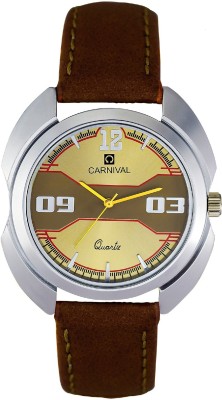 Carnival C035LM01 Watch  - For Men   Watches  (Carnival)