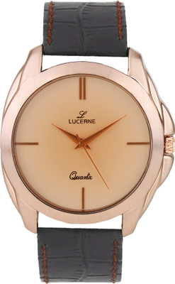 

Lucerne MS0150MSV1 Watch - For Men