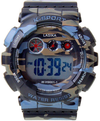 Lasika watch original deals