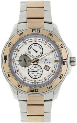 Titan Multifunction Watch 2024 towncentervb
