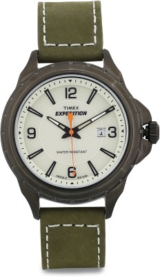 Timex T49909 Watch  - For Men   Watches  (Timex)