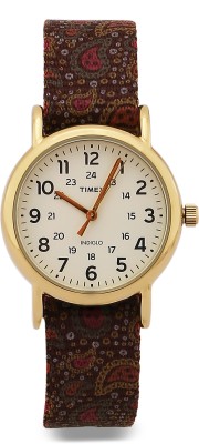 Timex TW2P80200 Watch  - For Women   Watches  (Timex)