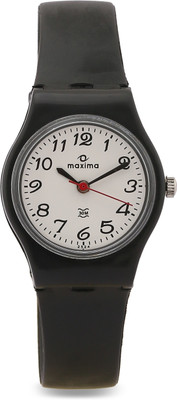 

Maxima 02524PPLW Watch - For Women
