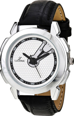 

Lucerne MS0145LSN Watch - For Men
