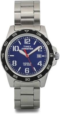 Timex T49925 Watch  - For Men & Women   Watches  (Timex)