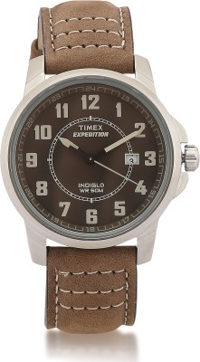 Timex T49891 Watch  - For Men   Watches  (Timex)