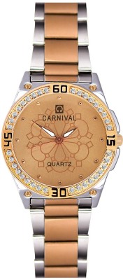 Carnival MF12 Watch  - For Women   Watches  (Carnival)