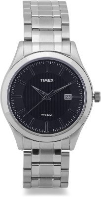 Timex T2N976 Watch  - For Men   Watches  (Timex)