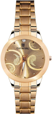 

Carnival MF10 Watch - For Women