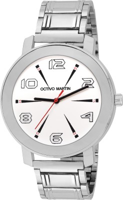 OCTIVO MARTIN OM-CH 1044 Watch  - For Men   Watches  (OCTIVO MARTIN)