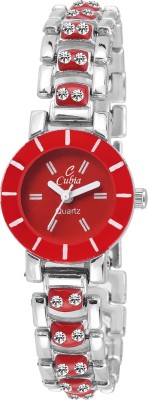 cubia cb-1202 Watch  - For Girls   Watches  (Cubia)