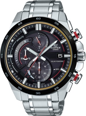Casio EX378 Edifice Watch  - For Men   Watches  (Casio)