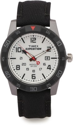 Timex T49863 Watch  - For Men   Watches  (Timex)