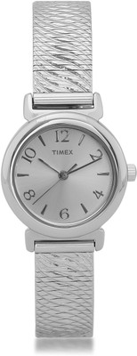 

Timex T2P307 Watch - For Women