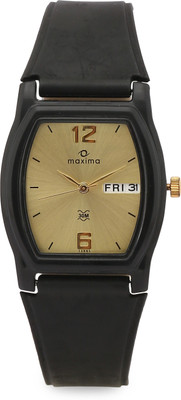 

Maxima 13885PPGW Watch - For Men