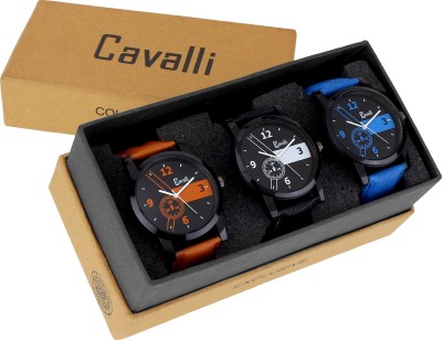 Cavalli CW418 Watch  - For Men   Watches  (Cavalli)