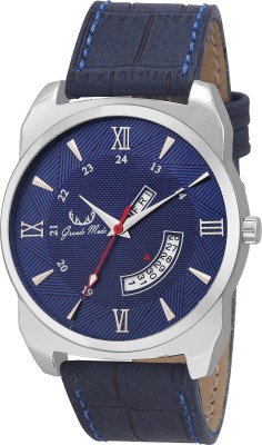 Grande Mode GM-2214M Premium Watch  - For Men   Watches  (Grande Mode)